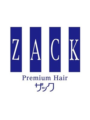 プレミアムヘアーザック(premium hair ZACK)