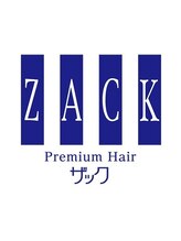 premium hair　ZACK【ザック】