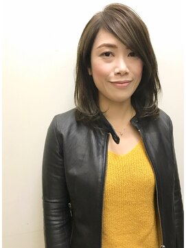 フローレント(florent) お客様スナップ 上念担当