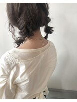 ネオリーブアイム 横浜西口店(Neolive aim)&nbsp;ヘアアレンジ