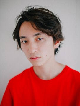 グランシャリオ 笹塚店(Grand Chariot) 【GrandChariot 笹塚】大人無造作パーマ