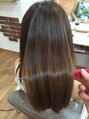 コテ(cote)&nbsp;極ヘアエステ【藤が丘/髪質改善/白髪染め/縮毛矯正】
