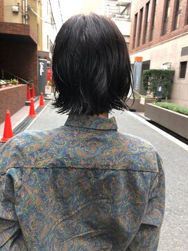 ウィーク 梅田(UiiC) ウェットボブ