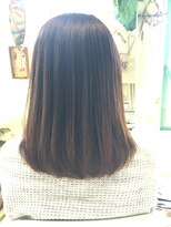 マハナ(Mahana by hair)&nbsp;【ツヤツヤ髪に＊TOKIOトリートメント】