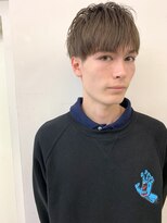 ラパンセヴェール(LA PENSEE VERT)&nbsp;【LA PENSEN】マッシュショート