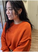 《大宮》外国人風パーマ