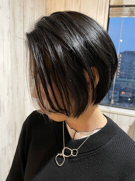 ヘブンリー(heavenly) #フェイスフレーミング#シアーベージュ#スモーキーカラー#透け感