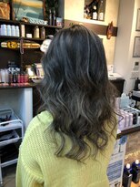 ケーアールツーエス 鳳店(KR2S)&nbsp;＃ハイライト#バレイヤージュ#髪質改善#KR2S鳳