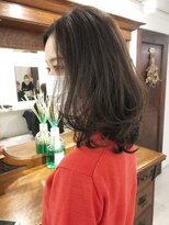 インビテーション 名古屋(invitation)&nbsp;ミディアムレイヤー