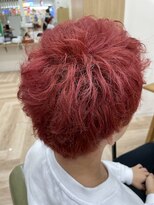 ビューティーマルシェ ミンナノ ららぽーと愛知東郷店&nbsp;チェリーピンク