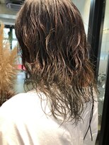 ココ 西葛西南口店(COコ)&nbsp;秋を先取り！カーキカラー♪