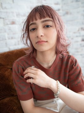 メラキ 荻窪駅前店(Meraki) 【2022年新作スタイル】Meraki荻窪駅前店