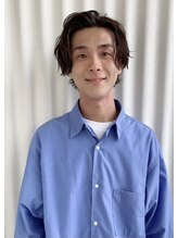 アーロン(aaron) 船橋 達也