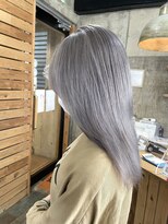 ヘアカロン 熊本本店(Hair CALON)&nbsp;メタル