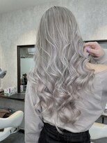 ルーゼン(LUXEN)&nbsp;【LUXEN】【シルバー・ハイライト】【ルーゼン】