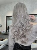 【LUXEN】【シルバー・ハイライト】【ルーゼン】