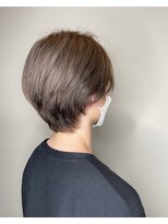 イングスジャパン(ings JAPAN)&nbsp;透明感溢れるミルクティーベージュ