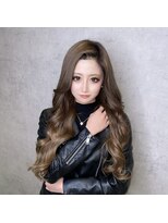 グリス(GRIZZ)&nbsp;【フォレストカラー】#神戸#エクステ