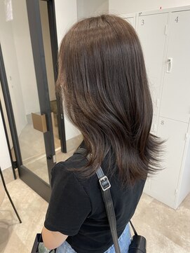 エイト 吉祥寺店(EIGHT) EIGHT kichijoji　吉祥寺店 【エイト】オリーブグレージュ