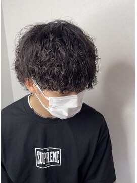 スキル(SKILL) ウルフ/マッシュ/波巻きスパイラル