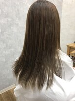 ガーベラ(gerbera)&nbsp;ロングローレイヤー