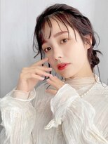 アンスールミミ 南草津店(Ansur mimi)&nbsp;・大人ナチュラルベージュ