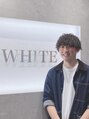 バンブーグラスホワイト(Bamboograss white) 原 和真