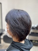 リリー(Lily)&nbsp;ショート