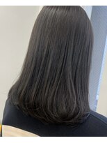 アーチフォーヘアー(a rch for hair) 透明感カラー