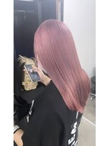 エイル アメ村(Eir)&nbsp;ピンクパール☆