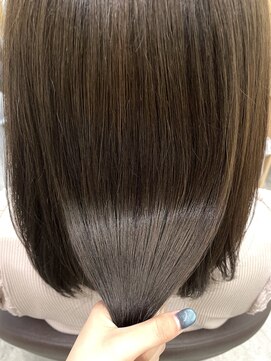 オレンジ梅田店(ORANGE) 艶髪/水素トリートメント