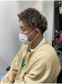 ハイライトショート