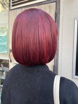 エルグラン(ELGRAN) ダブルカラー