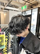 アノ(Ano.)&nbsp;波巻きスパイラル