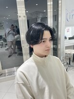 エアー 青山(AIR)&nbsp;メンズカット