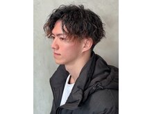 ディスイズバーバーサード(THIS IS BARBER 3rd)