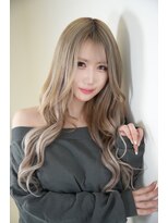 トゥルークリエイション 渋谷(True Creation SHIBUYA)&nbsp;ハイトーンロング