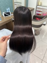 アッシュ 下北沢店(Ash)&nbsp;Aujuaトリートメント