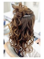 セットサロン ココ&nbsp;トップルーズハーフ