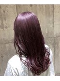 ダブルカラー