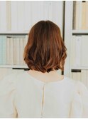 30代40代50代60代オーガニックカラートリートメント艶感暗髪