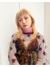 【Honoka指名限定】カット+ダブルカラー