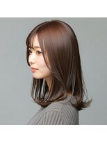 カノア(CANNOA.)&nbsp;ミディアムレイヤー