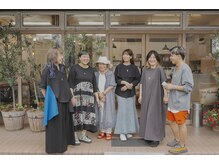 ジェンヌ(Sienne)の雰囲気（経験豊富なスタッフがお悩みをしっかりカウンセリングします！）