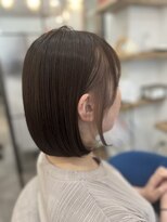 シア 綾瀬店(SHEER)&nbsp;ボブインナー