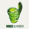 ボイスバーバー 高野店(VOICE BARBER)のお店ロゴ