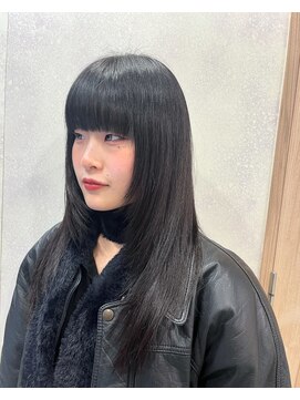 スティルエレ(STILL ere) モードスタイル