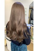 ◎人気モテ色中明度ベージュカラー◎