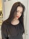 カーラ(kalah)の写真/サロン帰りの美しさが長続きする[高持続性カット]で毎日のお手入れも簡単♪幅広い世代のニーズに応えます！