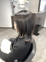 リリ(RiRi)&nbsp;透きとおるダークグレージュ